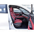 2023 Кинески нов бренд Chana EV 5 седишта автомобил со ABS анти-заклучување за продажба